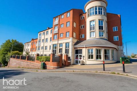 2 bedroom retirement property for sale, Ber Street, Norwich