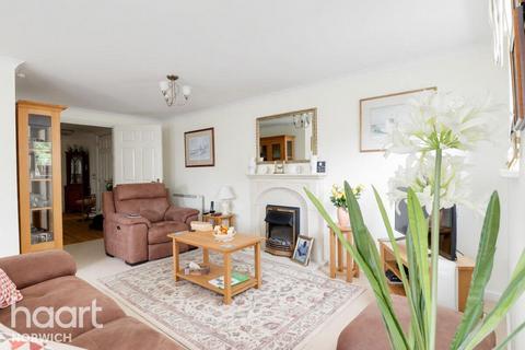 2 bedroom retirement property for sale, Ber Street, Norwich