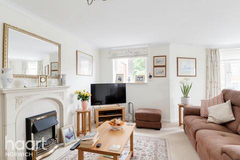 2 bedroom retirement property for sale, Ber Street, Norwich
