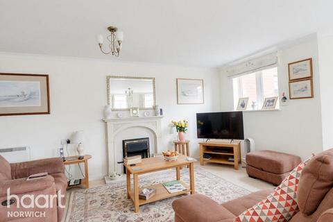 2 bedroom retirement property for sale, Ber Street, Norwich