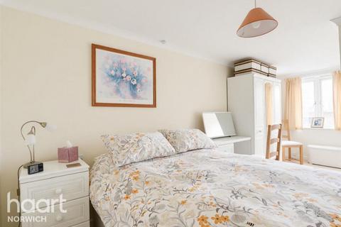 2 bedroom retirement property for sale, Ber Street, Norwich