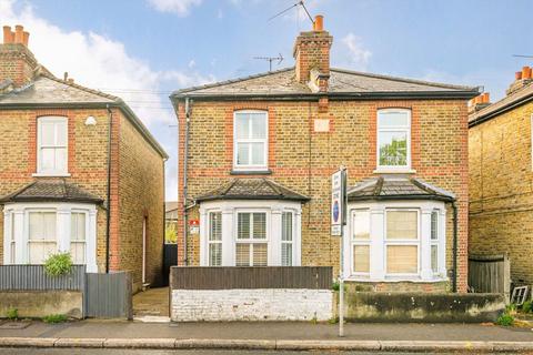 undefined, Douglas Villas, Kingston Upon Thames KT1