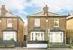 Douglas Villas, Kingston Upon Thames KT1