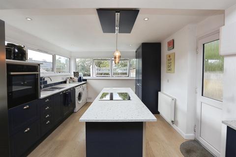 3 bedroom detached bungalow for sale, Cowper Road, Southampton