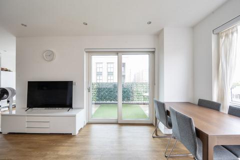 undefined, Lismore Boulevard, Colindale Gardens, Colindale, NW9