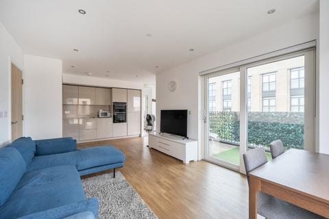undefined, Lismore Boulevard, Colindale Gardens, Colindale, NW9