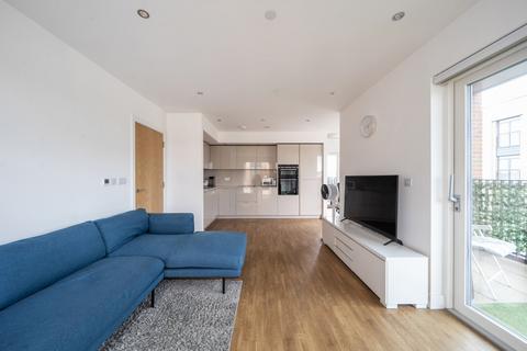 undefined, Lismore Boulevard, Colindale Gardens, Colindale, NW9
