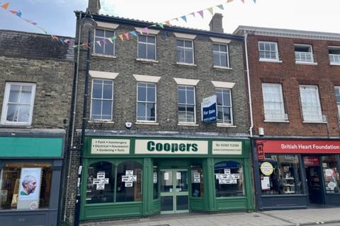 Shop for sale, 2 The Walk, Beccles, Suffolk NR34 9AJ