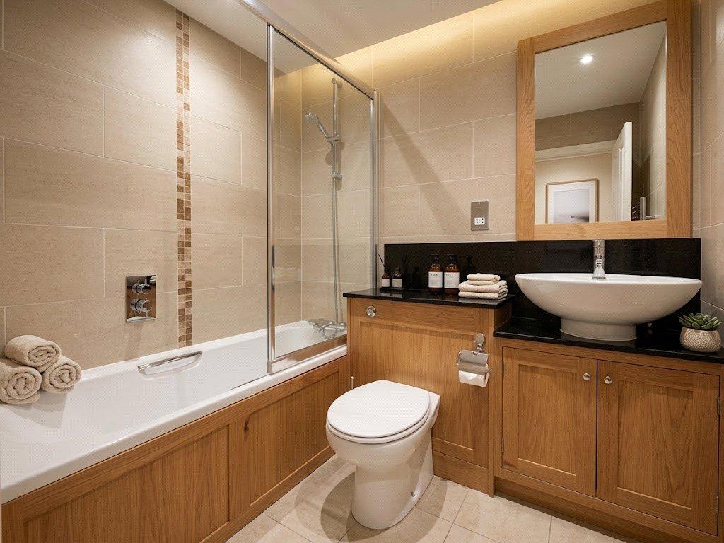 Apartment in London - View 3