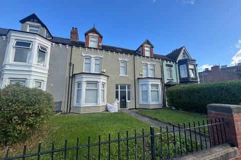 2 bedroom flat to rent, 76 Southfield Road, Middlesbrough