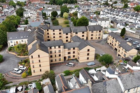 undefined, Alexandra Court, Alexandra Road, Barnstaple EX32