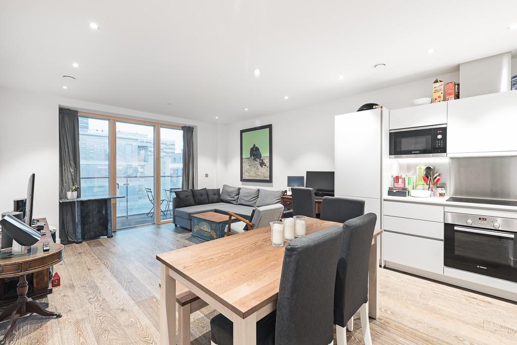 Apartment in London - View 2