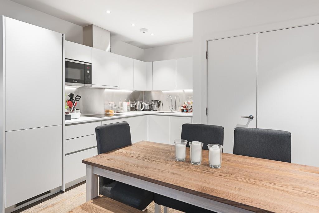 Apartment in London - View 4