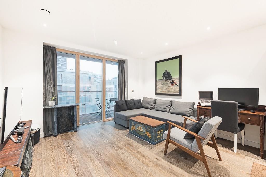 Apartment in London - View 5