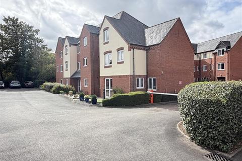 undefined, Montgomery Court, Coventry Road, Warwick