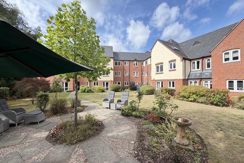 undefined, Montgomery Court, Coventry Road, Warwick