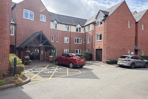 undefined, Montgomery Court, Coventry Road, Warwick