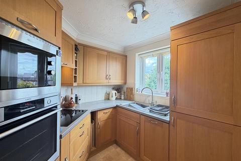 undefined, Montgomery Court, Coventry Road, Warwick