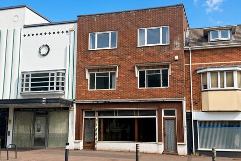 Property for sale, 709 Wimborne Road, Bournemouth, Dorset, BH9 2AU
