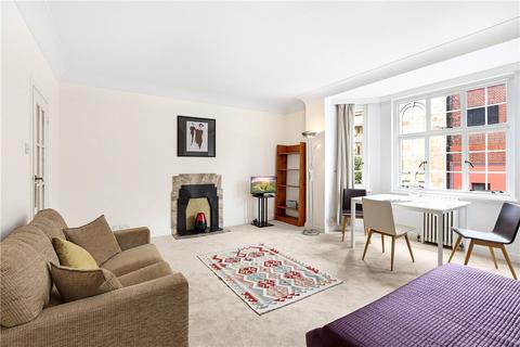 Studio to rent, Donovan Court, 107 Drayton Gardens, London, SW10