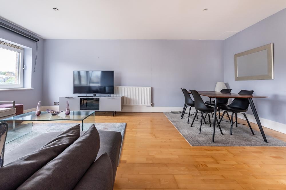 Apartment in London - View 2