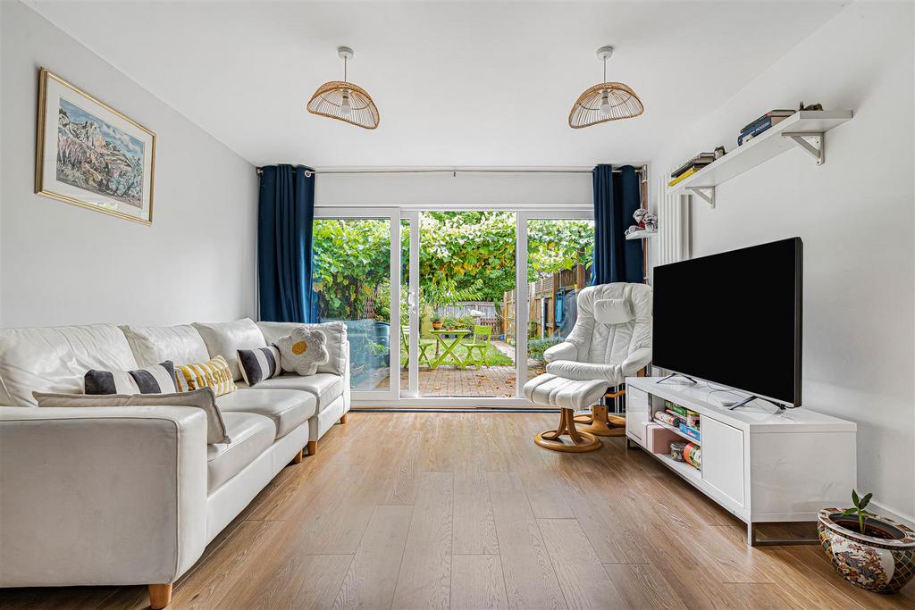 House in Cambridge - View 4