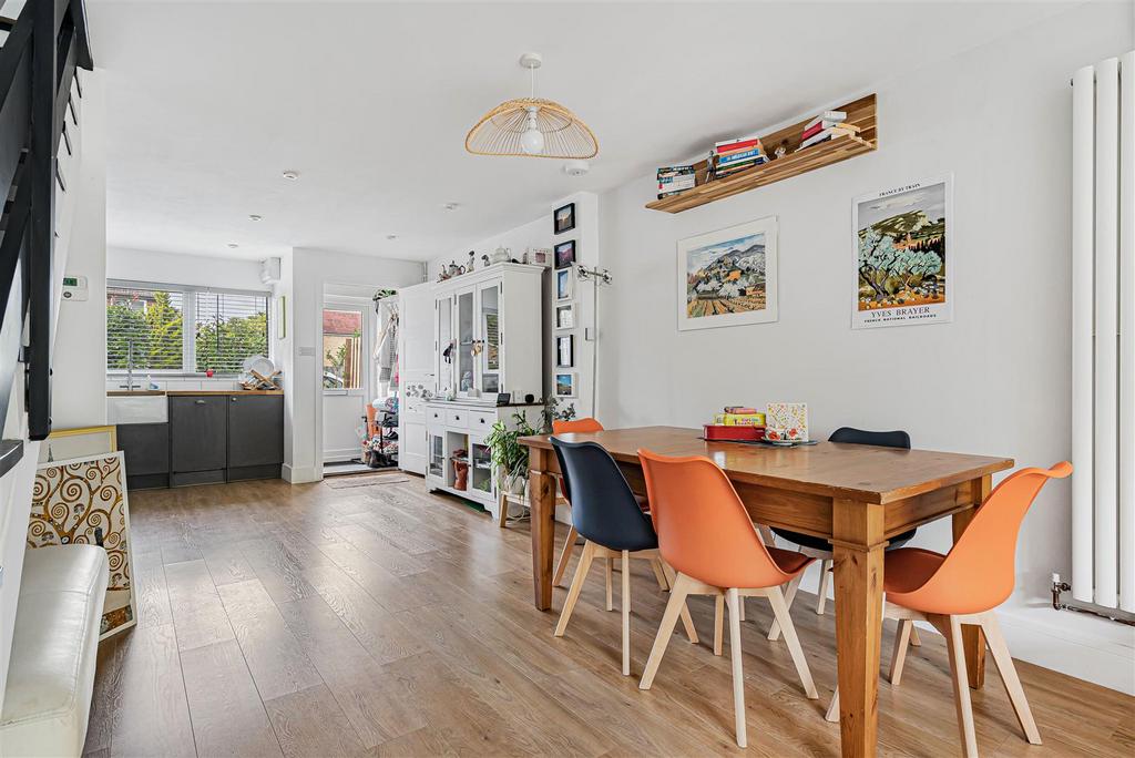 House in Cambridge - View 5
