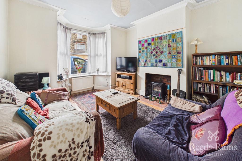House in Sheffield - View 3