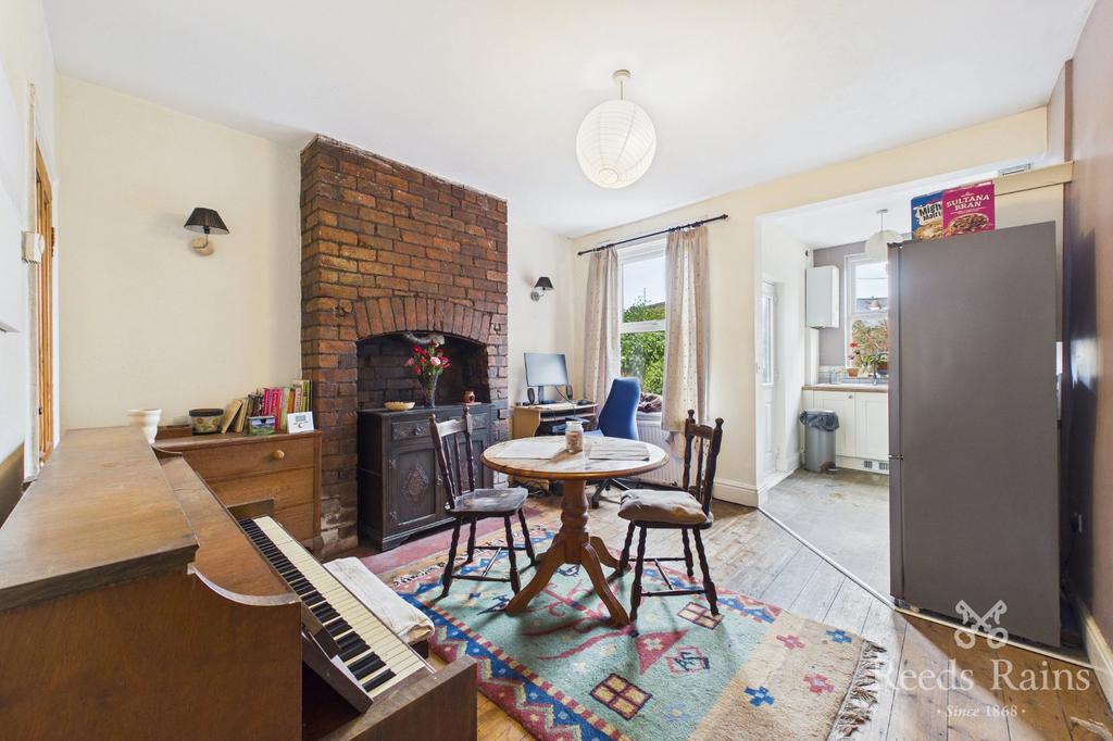 House in Sheffield - View 4