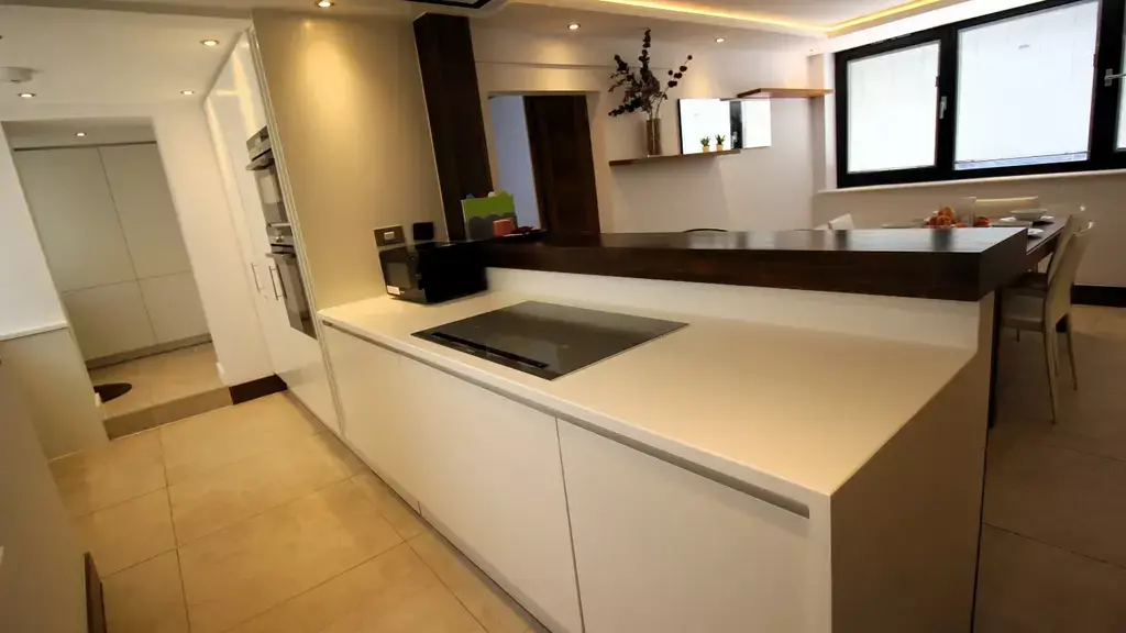 House in Marylebone - View 2