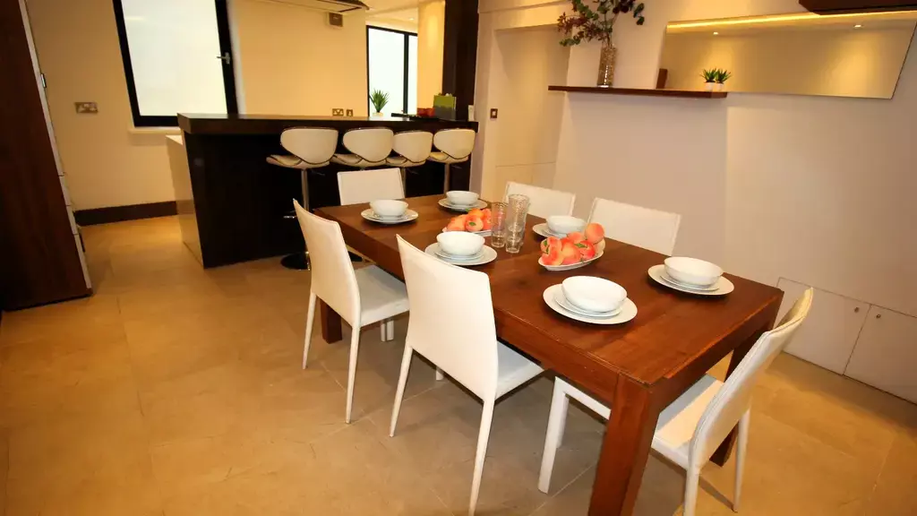 House in Marylebone - View 5