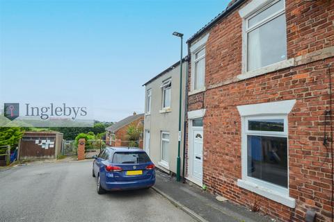 undefined, Foster Street, Brotton