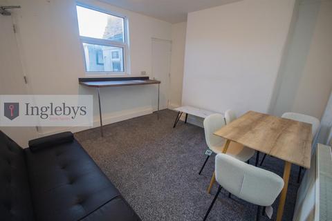 undefined, Foster Street, Brotton