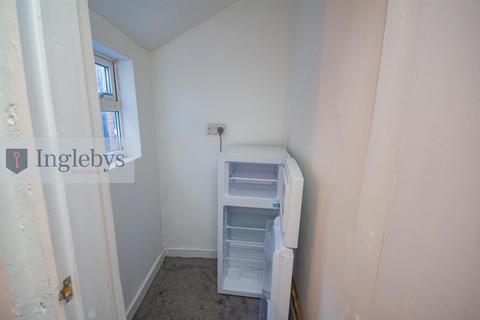 undefined, Foster Street, Brotton