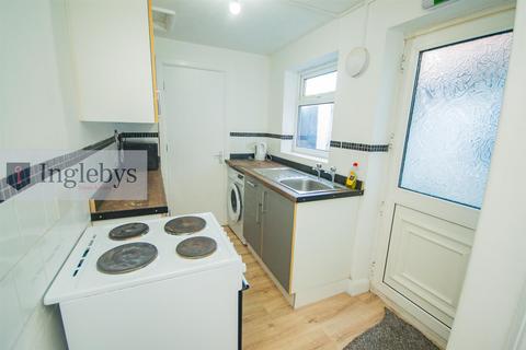 undefined, Foster Street, Brotton