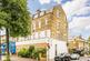 Goldhawk Road, London W12