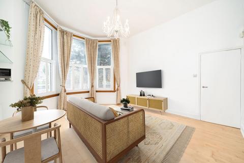 1 bedroom flat for sale, Sinclair Road, London W14