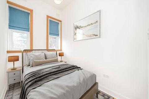 1 bedroom flat for sale, Sinclair Road, London W14