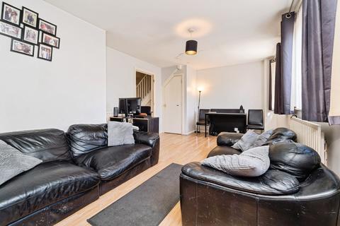 undefined, Ronnie Lane, Manor Park, London, E12