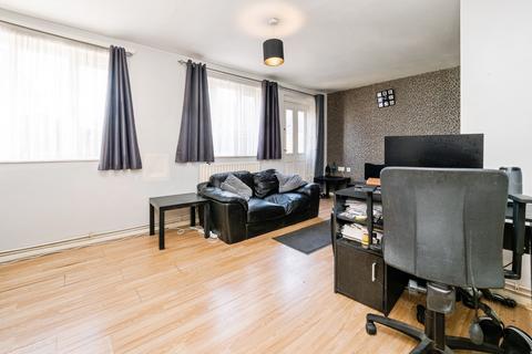 undefined, Ronnie Lane, Manor Park, London, E12