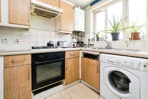 undefined, Ronnie Lane, Manor Park, London, E12