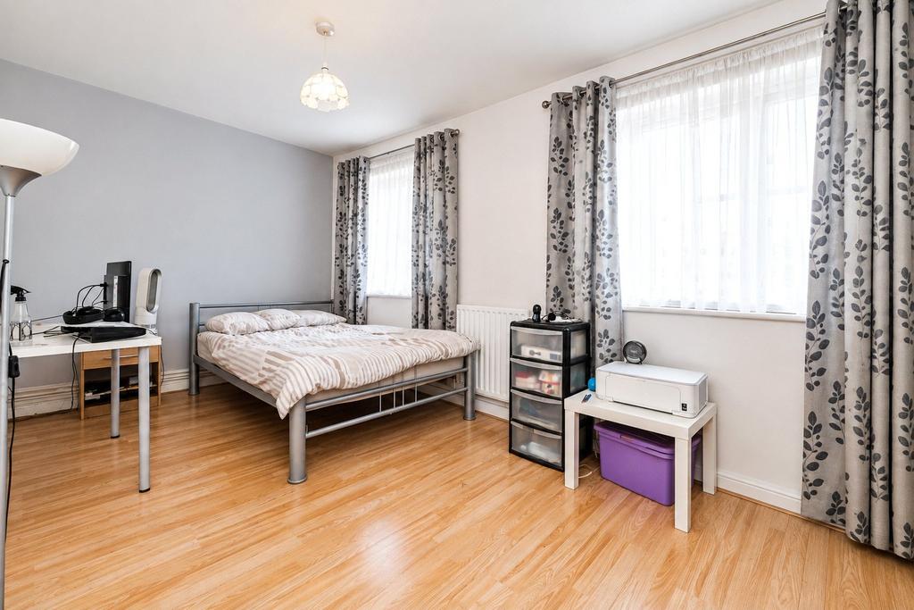 House in London - More