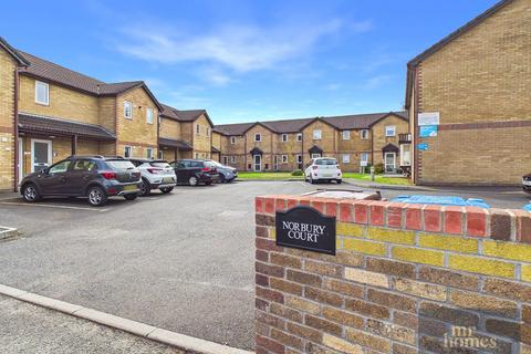 undefined, Bailey Close, Fairwater, Cardiff, CF5