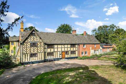5 bedroom country house for sale, Honington , Shipston on Stour, CV36 5AA