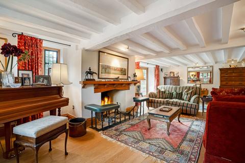 5 bedroom country house for sale, Honington , Shipston on Stour, CV36 5AA