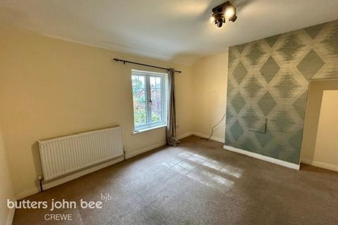 2 bedroom terraced house to rent, Heath Terrace, Sandbach