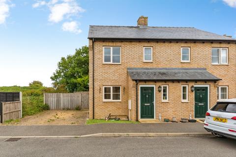 undefined, Harold Road, South Witham, Grantham