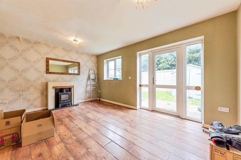 undefined, Harold Road, South Witham, Grantham
