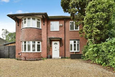 undefined, Bowness Avenue, Cheadle Hulme, Cheadle, Greater Manchester, SK8