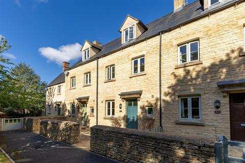 undefined, Trotman Walk | Cirencester GL7
